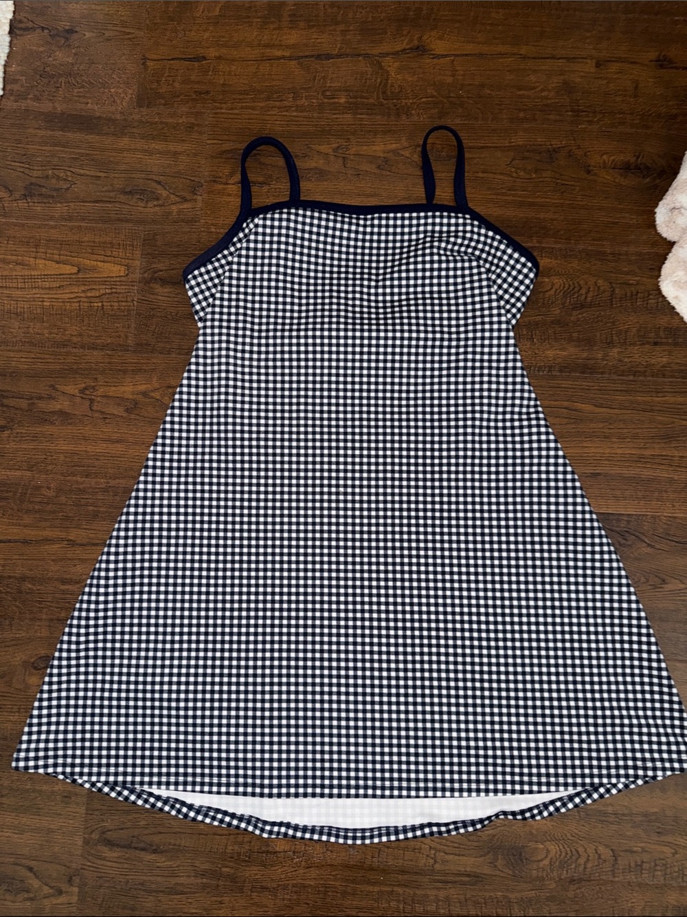 Target Wild Fable Butter-bliss Mini Skater Dress
